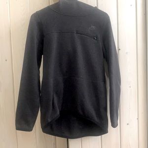 Nike cozy hoodie!